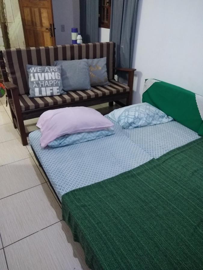 Aluguel Casakitnet Rasa Buzios Apartment Ngoại thất bức ảnh