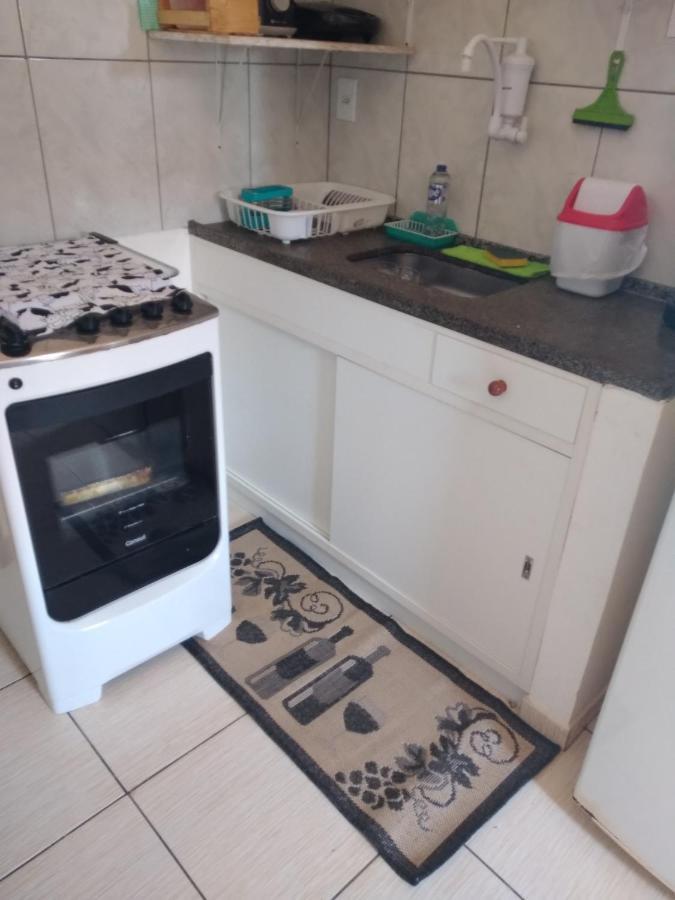 Aluguel Casakitnet Rasa Buzios Apartment Ngoại thất bức ảnh