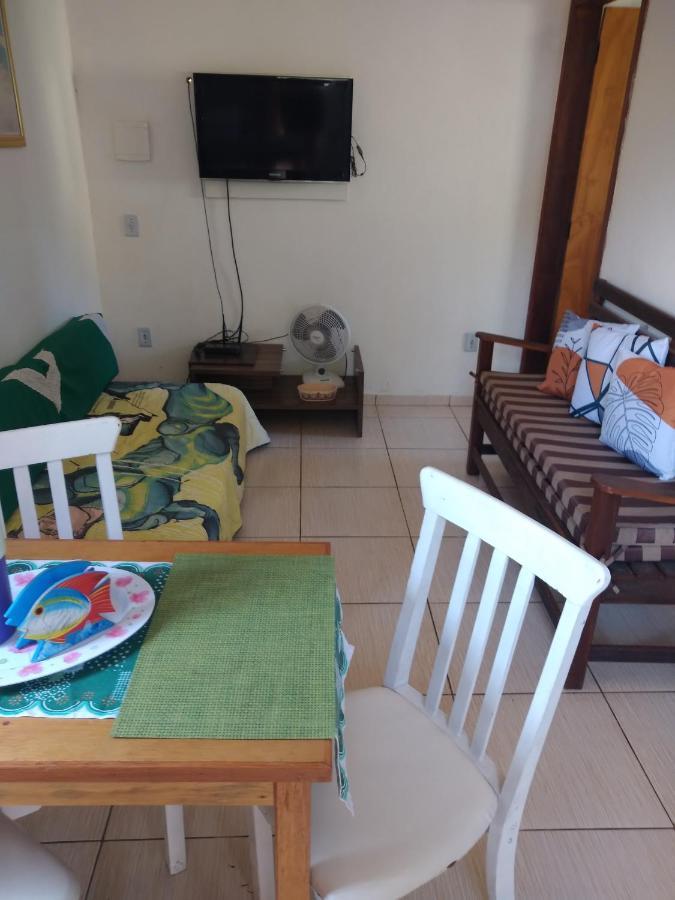 Aluguel Casakitnet Rasa Buzios Apartment Ngoại thất bức ảnh